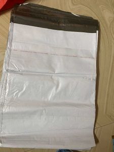 12 Poly Mailer Bags