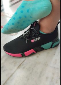 Campus Running shoes