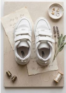 White Sneakers