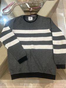 new sweatshirt