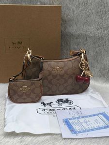 Coach combo pack