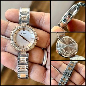 Fossil For her