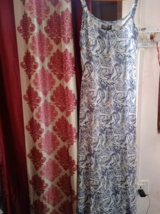 Flared Kurti