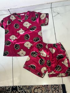 PLUS SIZE Night suit (thailand)