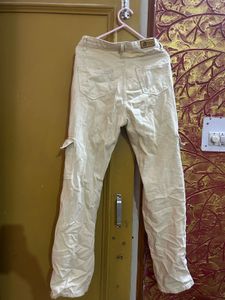 Women's Cargo Pants