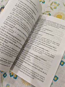 3 books for UPSC preparation