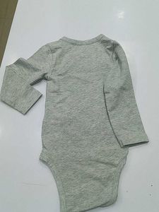 Cute Baby Girl Bodysuit 5 pcs combo