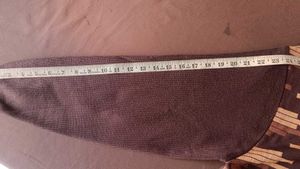 New Non Used PASACO Paris Sweater