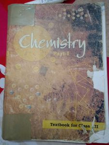 (free chemistry)Physics 12th Textbook NCERT (Part