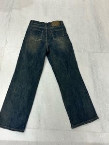 Women's straight leg Denim Jeans