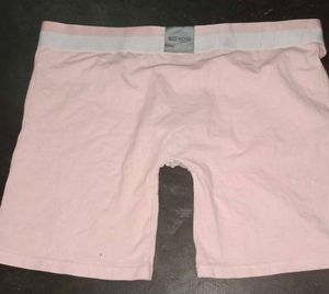 Men's Novelty Pouch Underwear