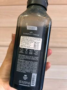 Anomaly Clarifying Shampoo