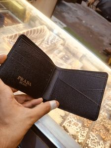 Prada Wallet For Men