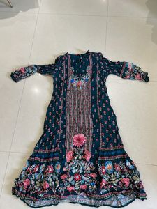 Combo of stylish Maxi Dresses