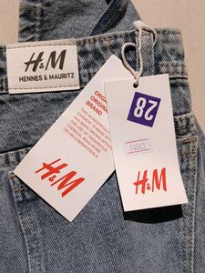 Brand new Jeans