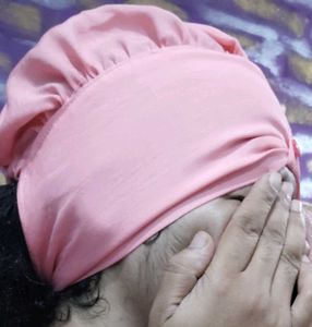 ab aaya hijab cap