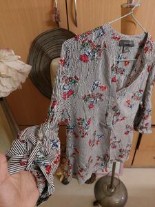 Viscose Shirt/Tops