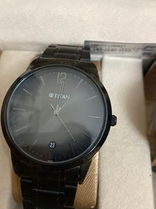 Set Of Couple Watches
