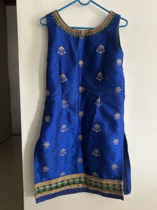 Gharara set