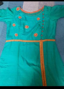 Elegant Kurta