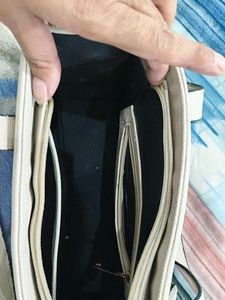 Marc Jacobs Tote Bag - Classic Style