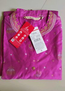new kurta