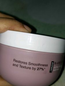 Bare Anatomy Ultra Smoothing Hair Mask