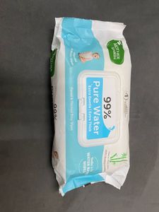 Mother Sparsh Baby Wipes