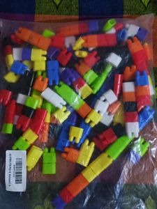 Intelligence Smart Blocks