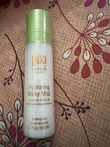 Final- Pixi Hydrating Milky Mist