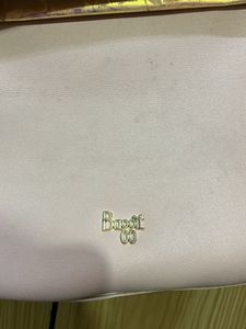 Pink Shoulder Bag from Baggit