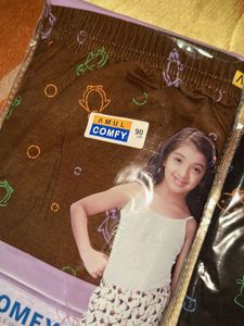 Amul Comfy penty pack of 2