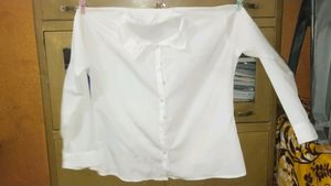 White Shirt