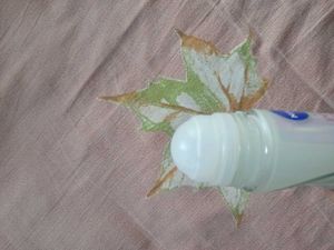 Nivea roll on