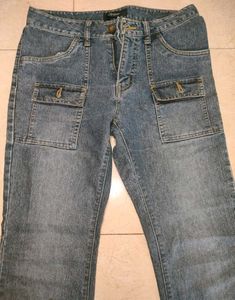 cowboy bootcut jeans 🍶🧊🧁🧂