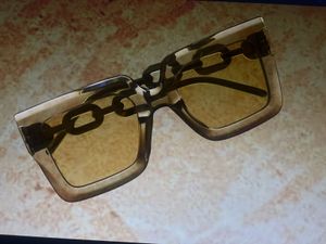 📈‼️price Dropp Luxury Brown Sunglasses