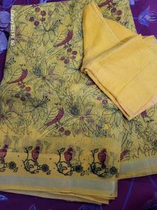Nice Kota Saree