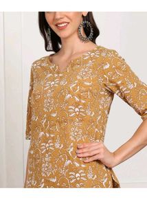 Kurta Set with Dupatta