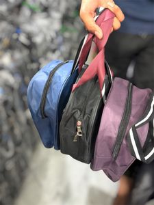 Tiffin Bags