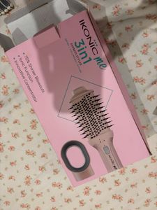 3-in-1 Express Styler Pink