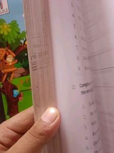 It's Grammar Time - Grade 4 Book
