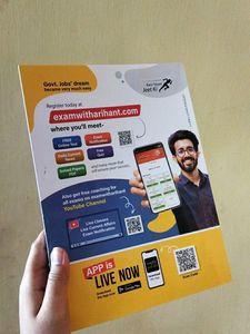 Arihant Current Affairs GK Yearly 2024