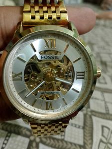 Fossil Automatic Watch