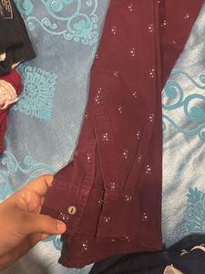 men’s kurta