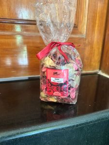 Potpourri Rose Scented Home Fragrance