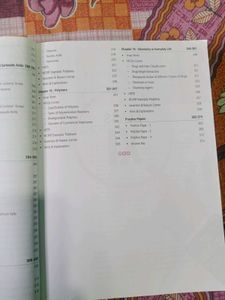 NCERT Objective Chemistry NEET/JEE Class 11 &amp; 12th