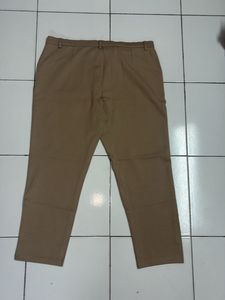 Classic Tan Chinos