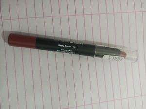 Mars Berry Brave Lip Crayon