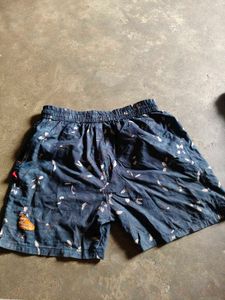 pack of 2 shorts