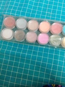 Eyeshadow Palette